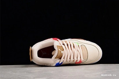 JORDAN GS “WHERE AIR THE THINGS 4 WILD ARE” 0903